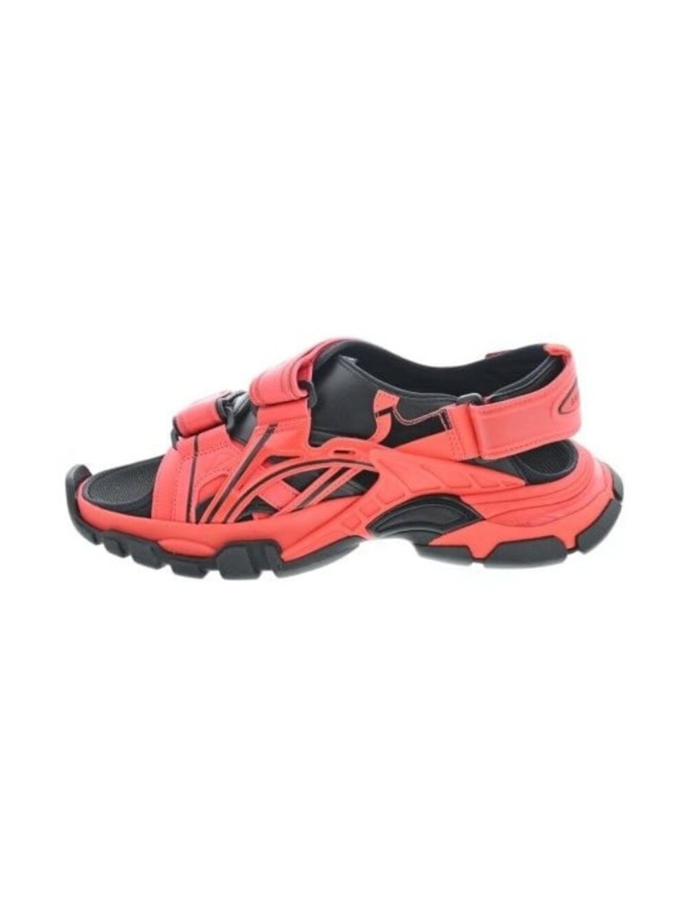 Balenciaga Sandals Track Size 28.5 - Picture 4 of 7